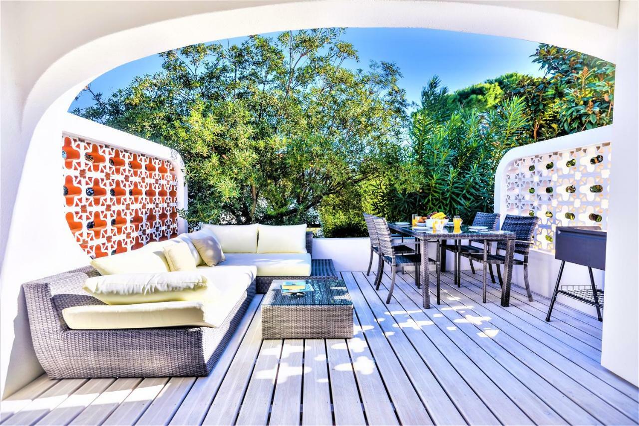 Apartament B Vale do Lobo